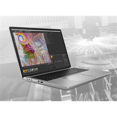   惠普 ZbookFury16_G9   圖形工作站   i7-12800HX（主頻基礎1.5GHz E核，2.0GHz P核  16核，24線程，睿頻4.8GHz，緩存25MB）/32GB/RTX A1000 4GB/2TB SSD /W11H6/16.0寸 高清屏 LBL400UW    